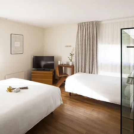 La Perouse 4* Nantes