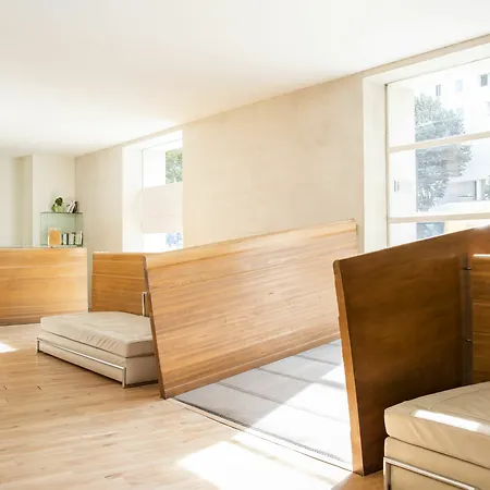 La Perouse Hotel Nantes