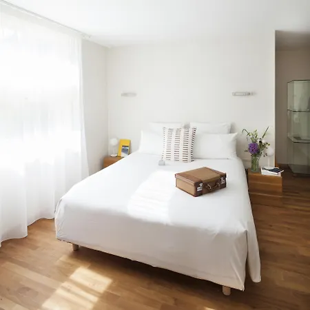 Hotel La Perouse Nantes