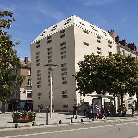 Hotel La Perouse