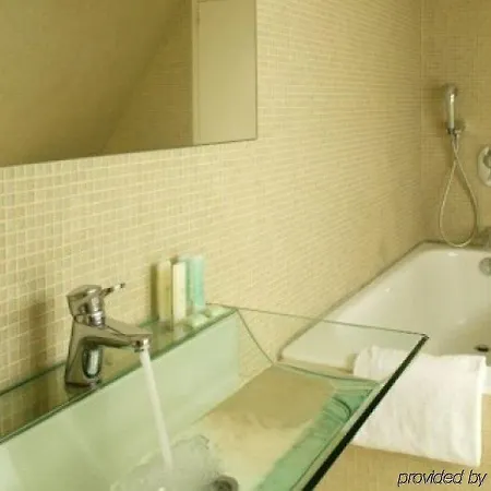 La Perouse Hotel Nantes