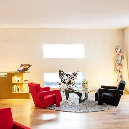 Hotel La Perouse Nantes