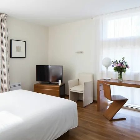 Hotel La Perouse